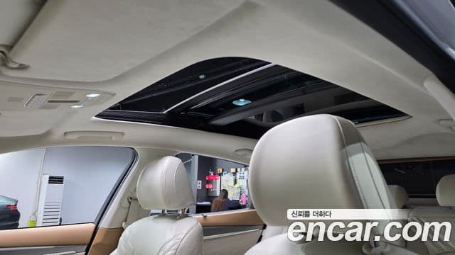 Hyundai The / новый New Grandeur IG Calligraphy, 2021 17