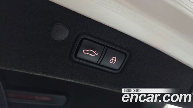 Hyundai The / новый New Grandeur IG Calligraphy, 2021 18