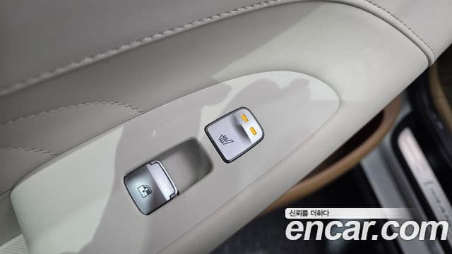 Hyundai The / новый New Grandeur IG Calligraphy, 2021 19