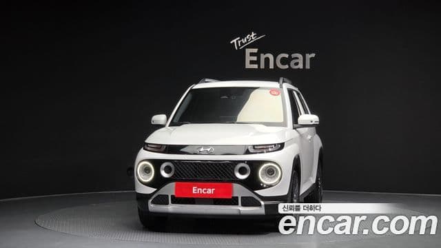 Hyundai Casper Inspiration, 2022 3