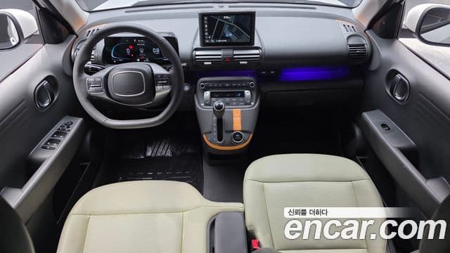 Hyundai Casper Inspiration, 2022 7