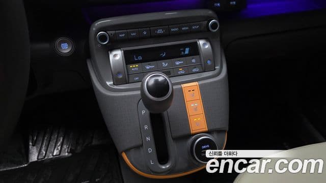 Hyundai Casper Inspiration, 2022 9