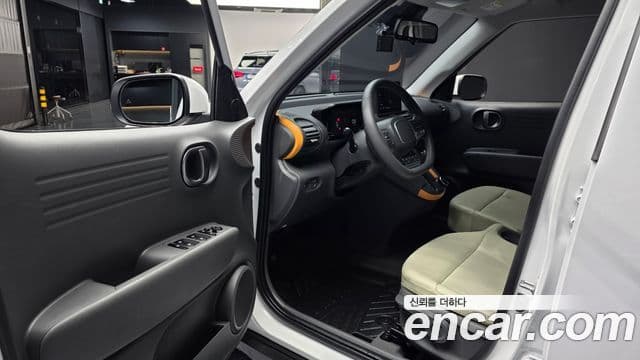 Hyundai Casper Inspiration, 2022 10