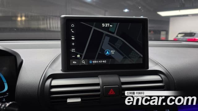 Hyundai Casper Inspiration, 2022 14