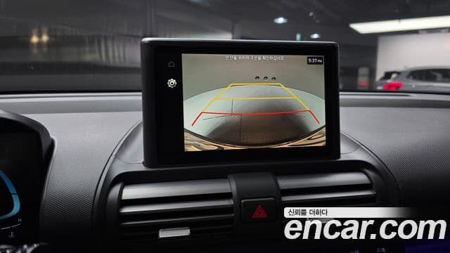 Hyundai Casper Inspiration, 2022 15