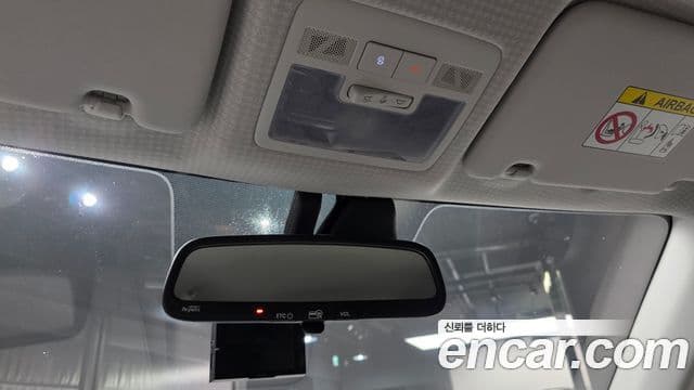 Hyundai Casper Inspiration, 2022 17