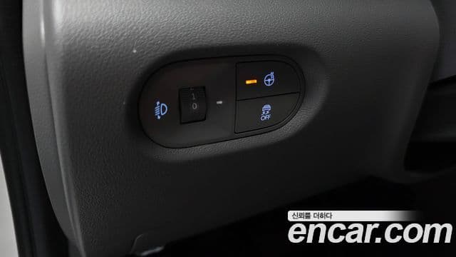 Hyundai Casper Inspiration, 2022 18