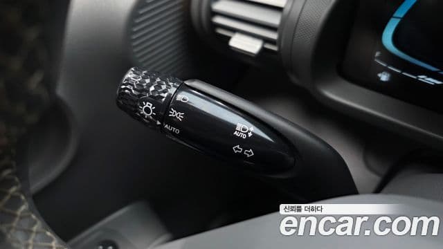 Hyundai Casper Inspiration, 2022 19