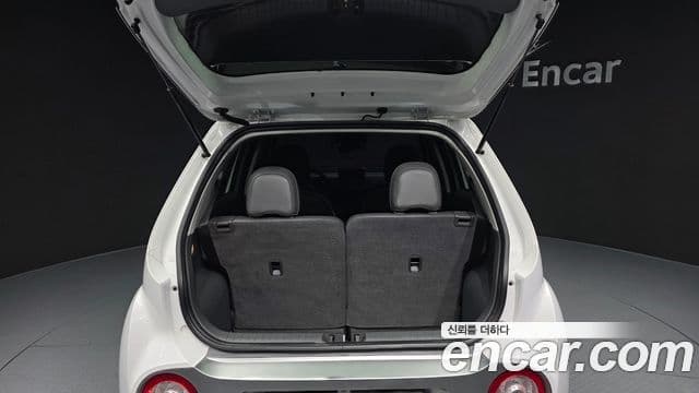 Hyundai Casper Inspiration, 2022 20