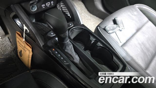 Chevrolet(GM대우) Trailblazer Premier, 2021 9