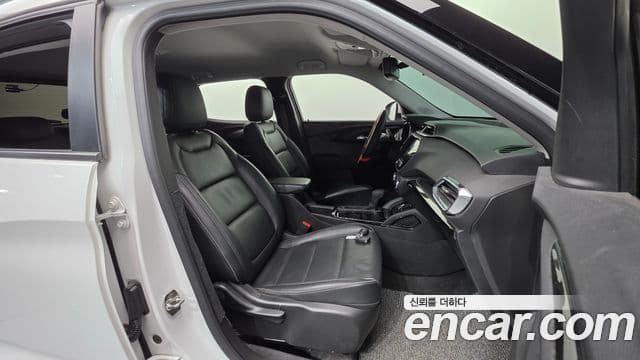 Chevrolet(GM대우) Trailblazer Premier, 2021 10