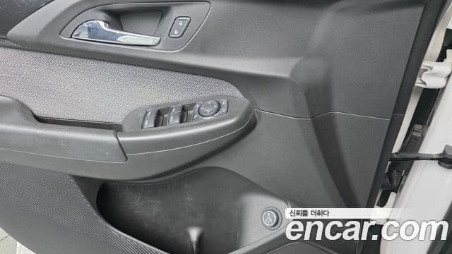 Chevrolet(GM대우) Trailblazer Premier, 2021 12