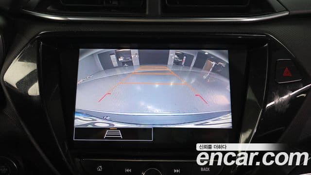 Chevrolet(GM대우) Trailblazer Premier, 2021 15