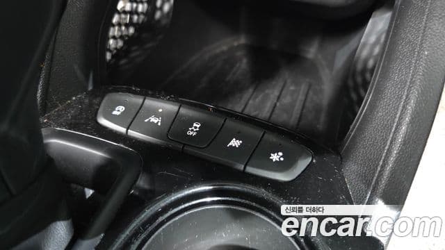 Chevrolet(GM대우) Trailblazer Premier, 2021 16