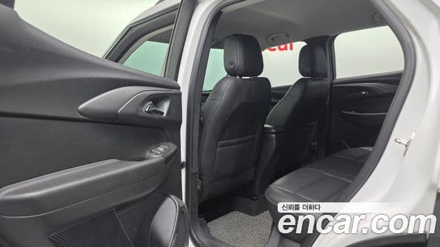 Chevrolet(GM대우) Trailblazer Premier, 2021 17