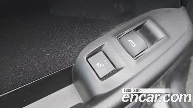 Chevrolet(GM대우) Trailblazer Premier, 2021 18