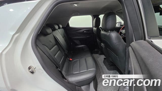 Chevrolet(GM대우) Trailblazer Premier, 2021 19