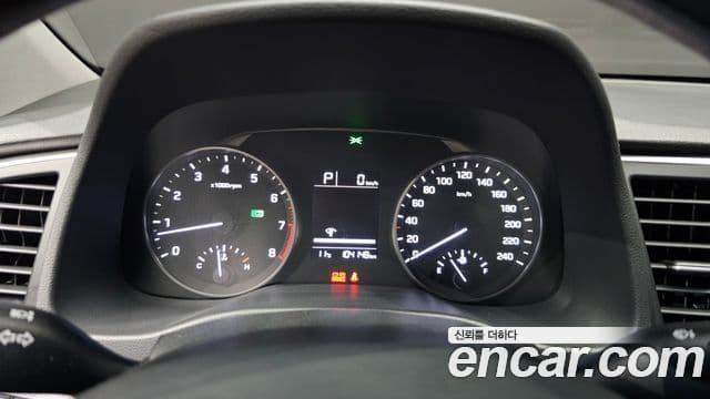 Hyundai Avante AD Style, 2018 8