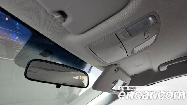 Hyundai Avante AD Style, 2018 19