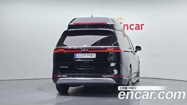 Kia Carnival 4세대 Signature, 2022 4