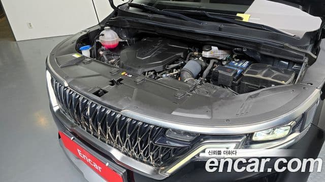 Kia Carnival 4세대 Signature, 2022 6