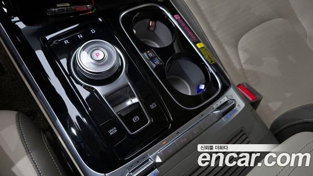 Kia Carnival 4세대 Signature, 2022 9