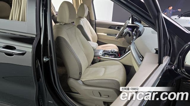 Kia Carnival 4세대 Signature, 2022 12