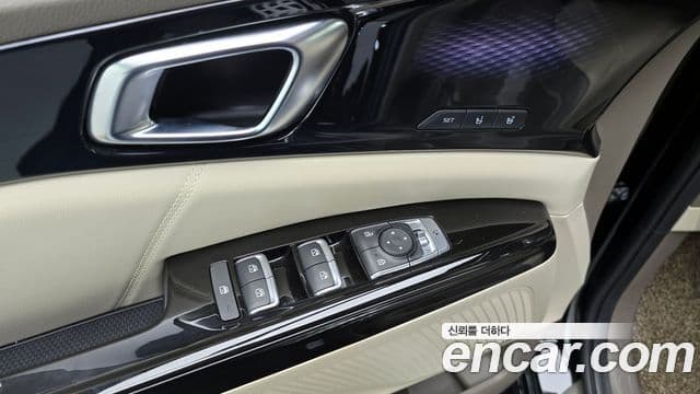 Kia Carnival 4세대 Signature, 2022 14