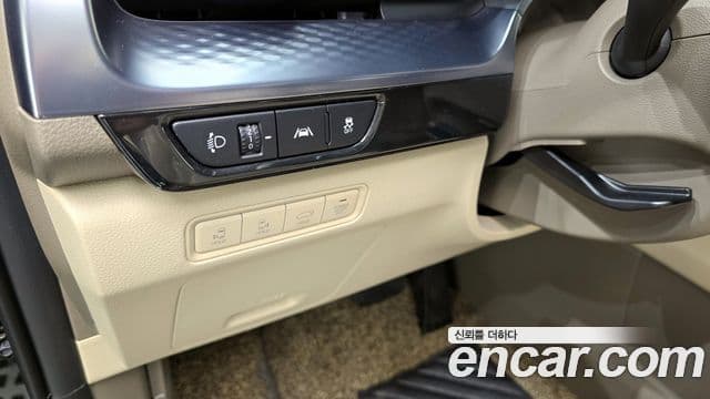 Kia Carnival 4세대 Signature, 2022 15