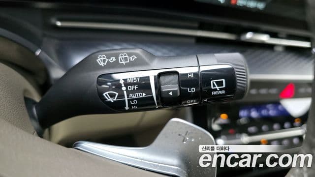 Kia Carnival 4세대 Signature, 2022 16