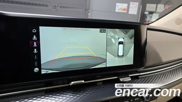Kia Carnival 4세대 Signature, 2022 17