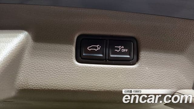 Kia Carnival 4세대 Signature, 2022 19