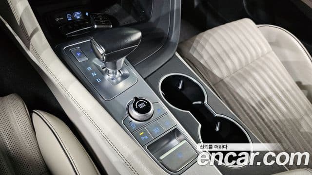 Genesis G70 Elite, 2020 9