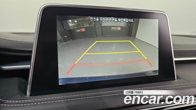 Genesis G70 Elite, 2020 17