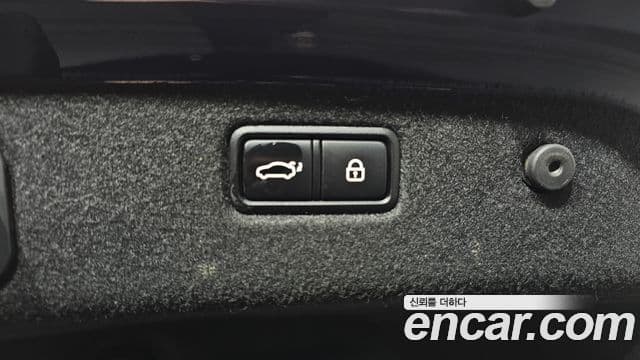 Genesis G70 Elite, 2020 20