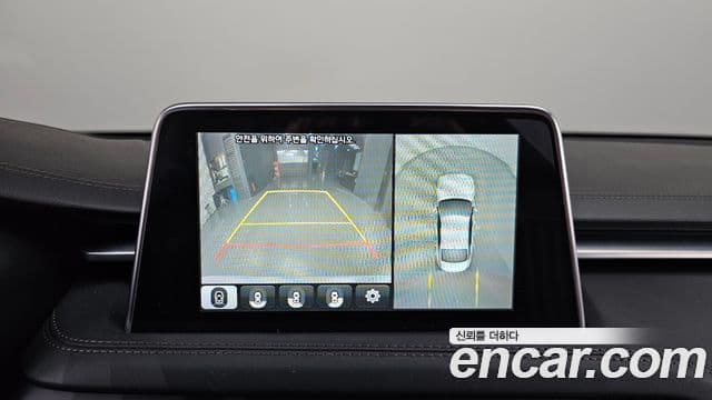 Genesis G70 Supreme, 2018 15