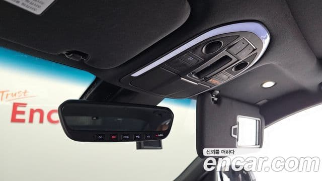 Genesis G70 Supreme, 2018 17