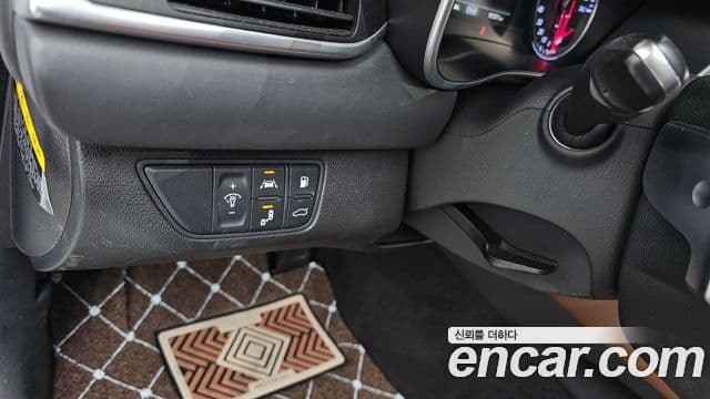 Genesis G70 Supreme, 2018 18