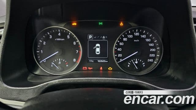 Hyundai Avante AD 1.6 GDI Value Plus, 2018 8