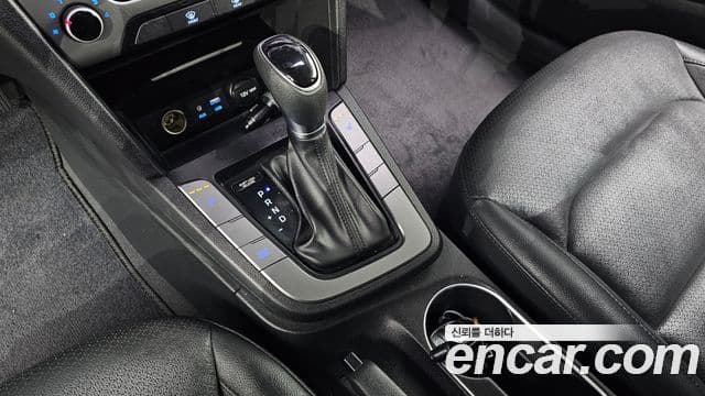 Hyundai Avante AD 1.6 GDI Value Plus, 2018 9