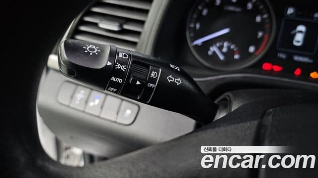 Hyundai Avante AD 1.6 GDI Value Plus, 2018 18