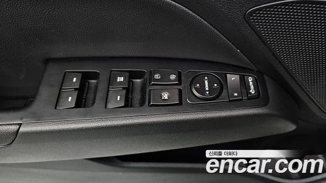 Hyundai Avante AD 1.6 GDI Value Plus, 2018 19