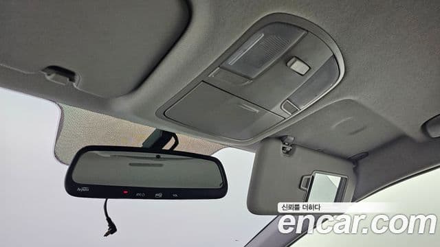 Hyundai Avante AD 1.6 GDI Value Plus, 2018 20