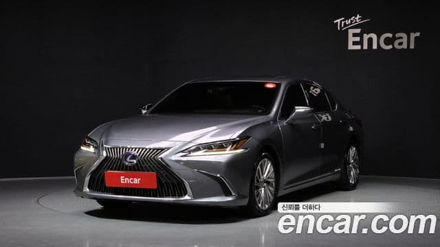 Lexus ES300h 7세대 Executive, 2021 1