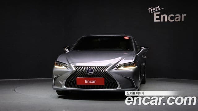 Lexus ES300h 7세대 Executive, 2021 3