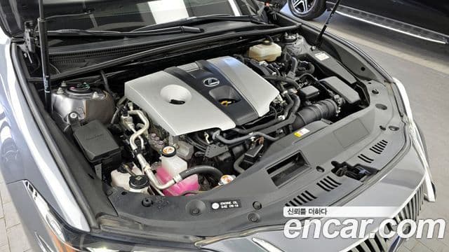 Lexus ES300h 7세대 Executive, 2021 6