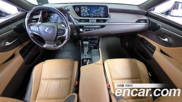 Lexus ES300h 7세대 Executive, 2021 7