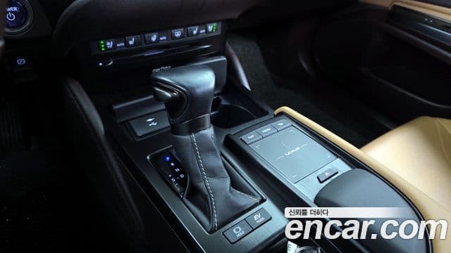 Lexus ES300h 7세대 Executive, 2021 9