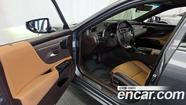 Lexus ES300h 7세대 Executive, 2021 10