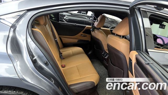 Lexus ES300h 7세대 Executive, 2021 12